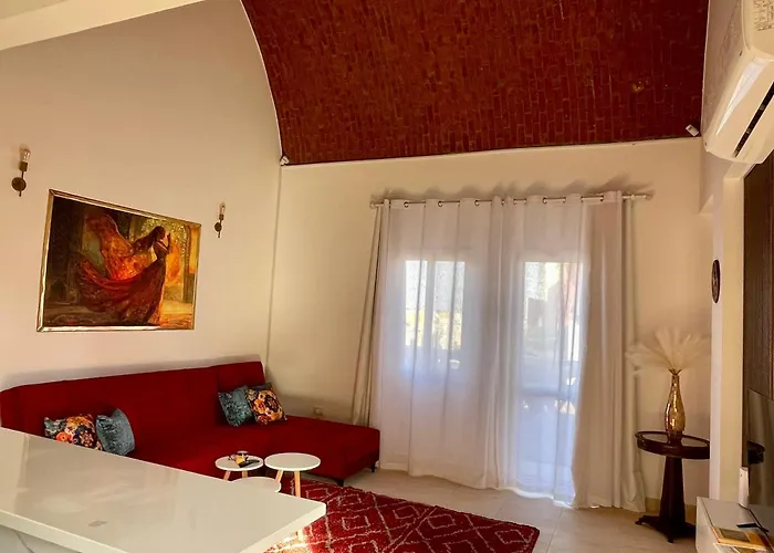 Appartement Casa Seherezade Hurghada