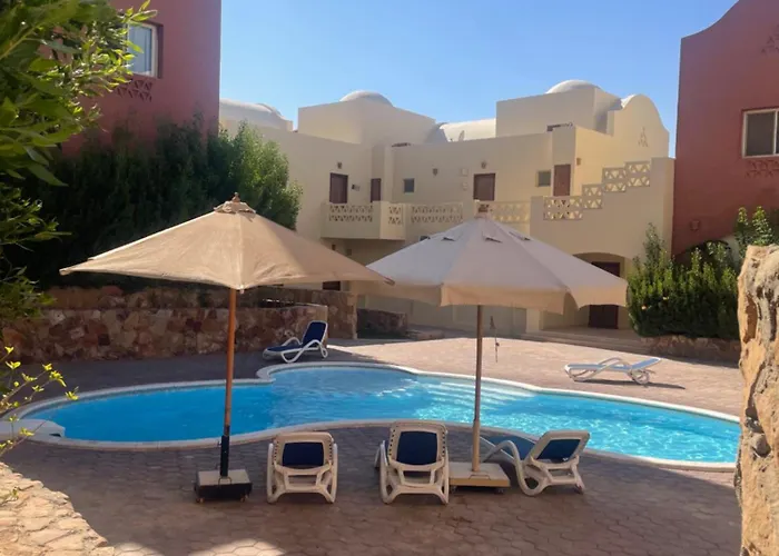 Appartement Casa Seherezade
