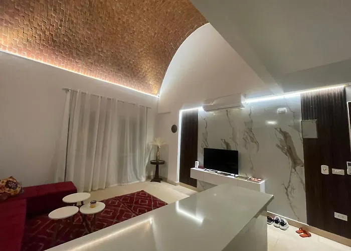 Appartement Casa Seherezade *
