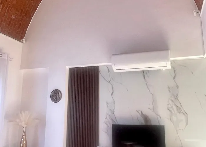 Appartement Casa Seherezade Hurghada