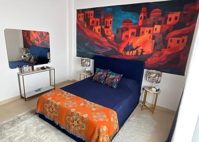 Casa Seherezade * Hurghada