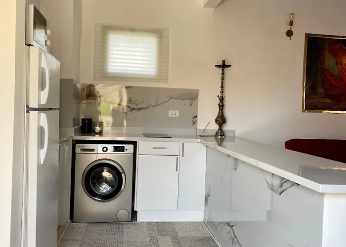 Casa Seherezade Appartement