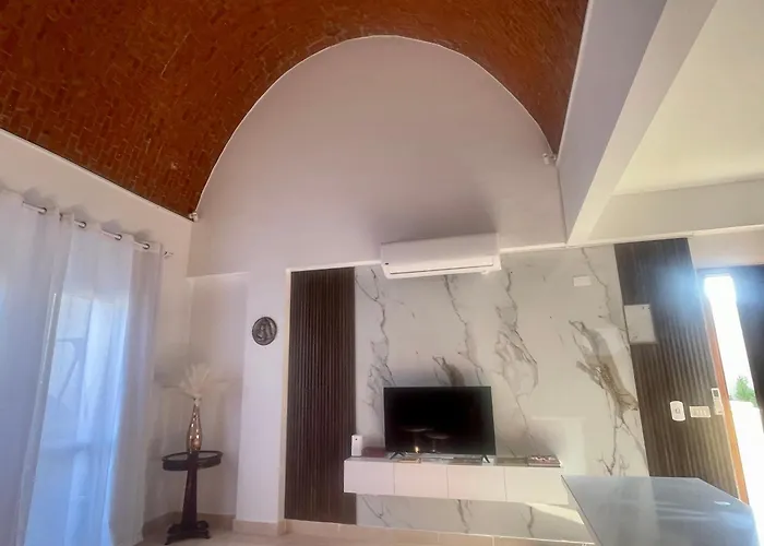 Casa Seherezade Appartement *