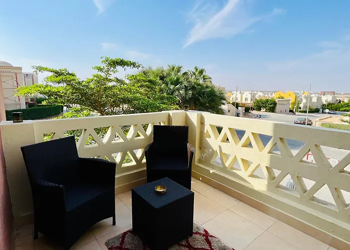 Appartement Casa Seherezade