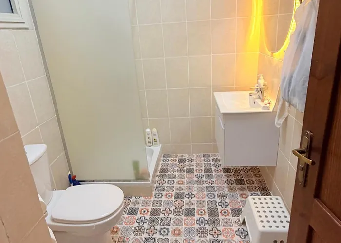 Appartement Casa Seherezade Hurghada