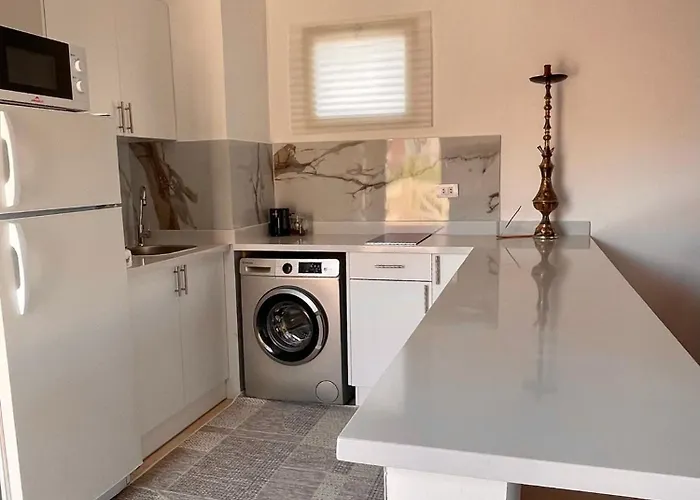 Casa Seherezade Appartement