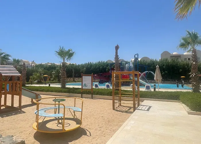 Appartement Casa Seherezade *