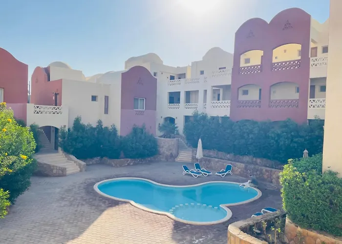 Casa Seherezade Hurghada
