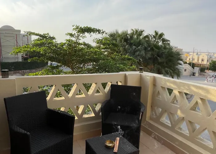 Casa Seherezade Appartement *