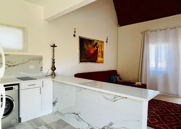 Casa Seherezade Appartement