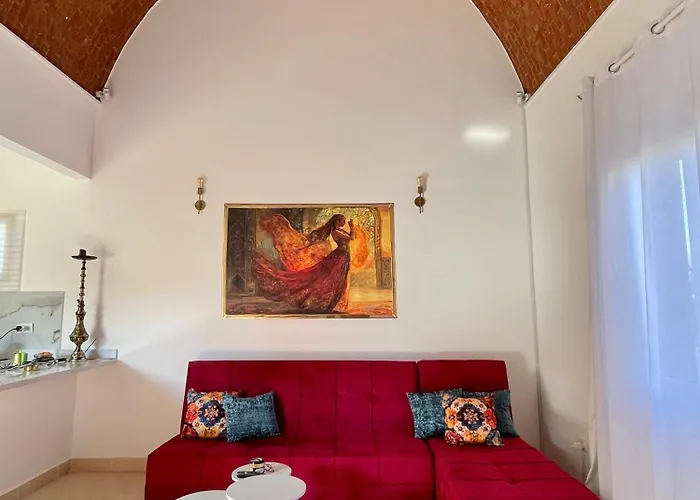 Casa Seherezade Hurghada