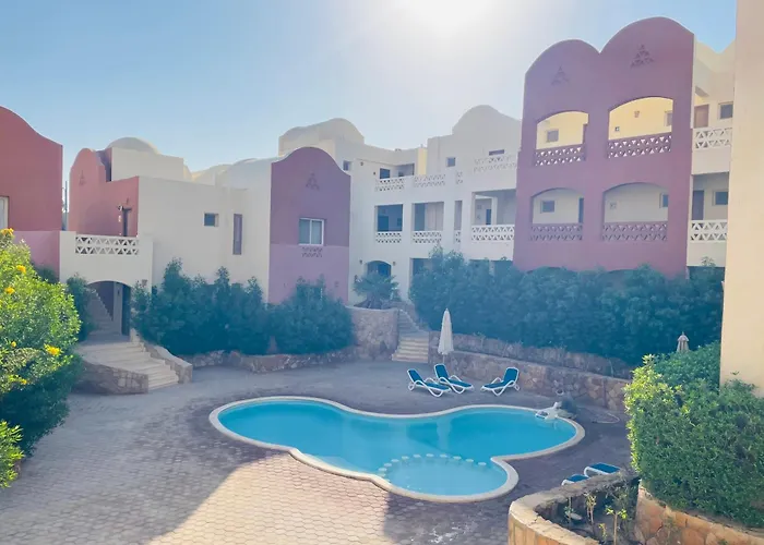 Casa Seherezade * Hurghada