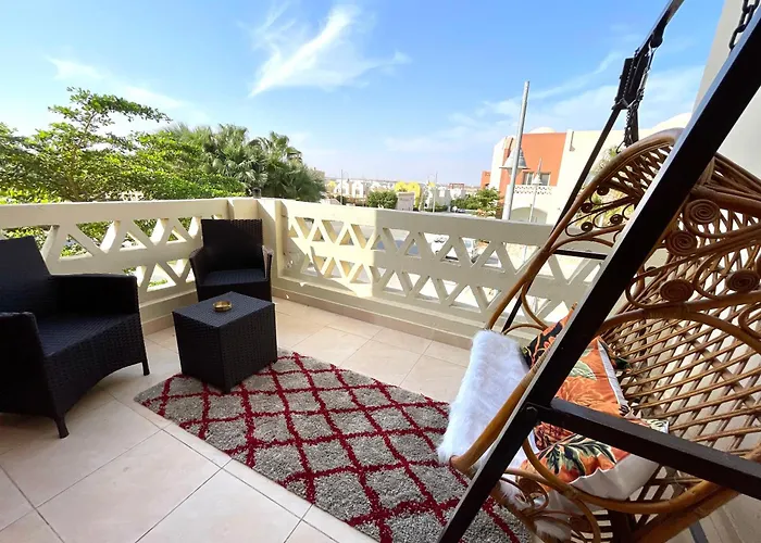 Casa Seherezade Hurghada