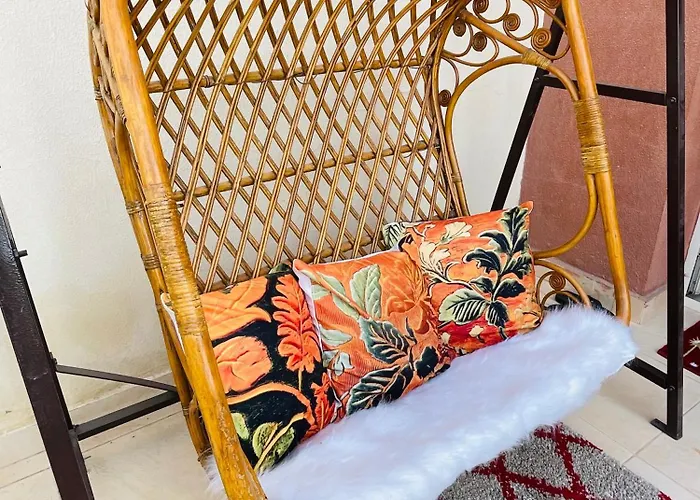 Casa Seherezade Hurghada