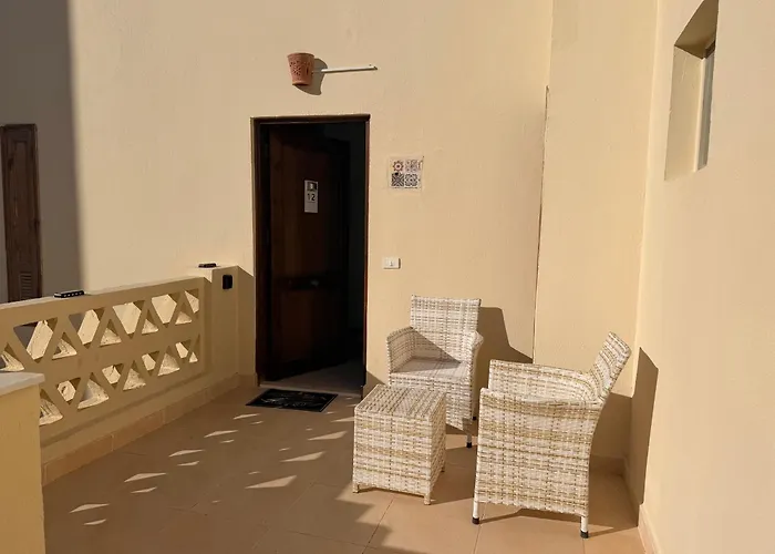 Casa Seherezade Hurghada