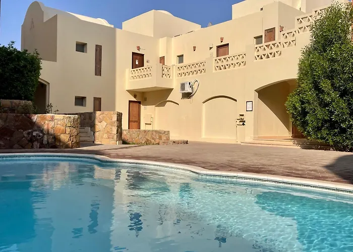 Casa Seherezade Appartement
