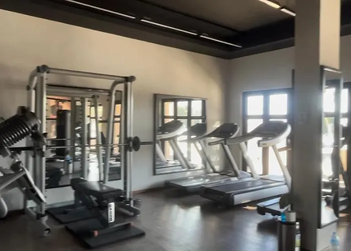 Casa Seherezade *