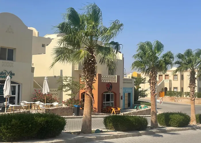 Appartement Casa Seherezade *
