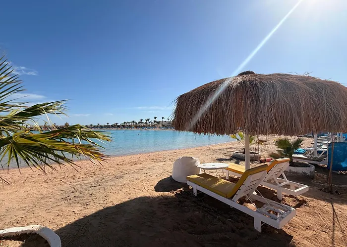 Appartement Casa Seherezade Hurghada