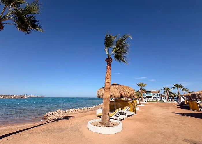 Casa Seherezade * Hurghada