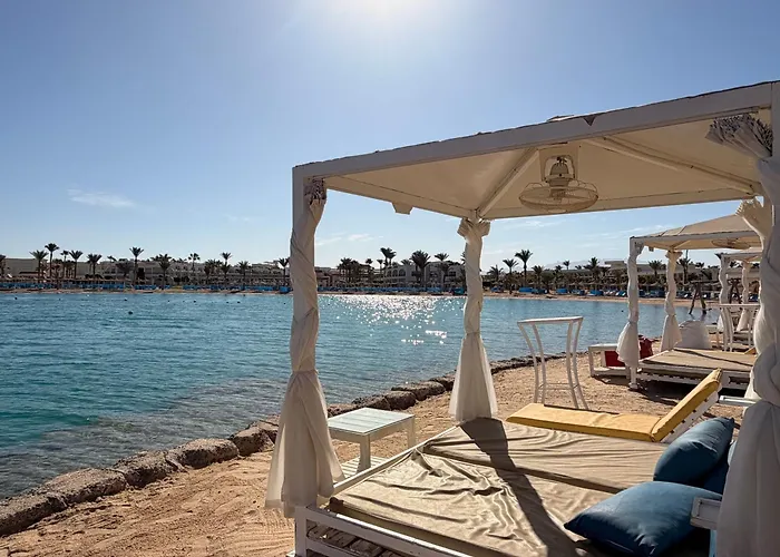 Casa Seherezade Appartement Hurghada