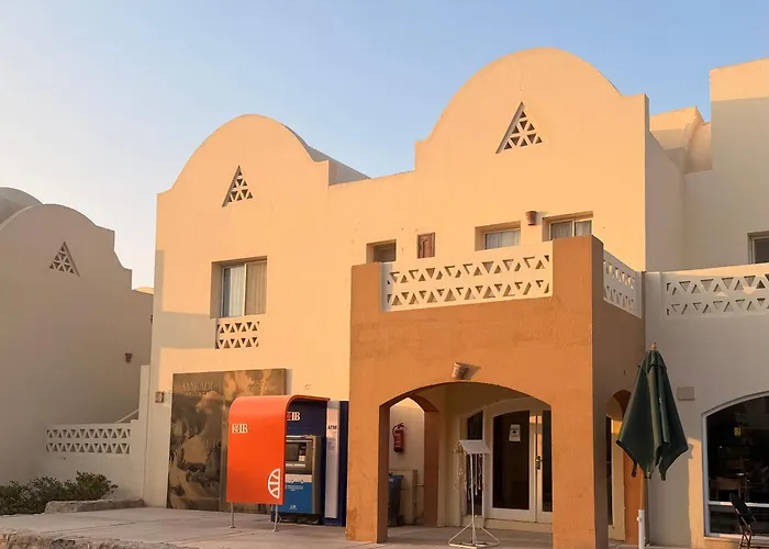 Casa Seherezade *
