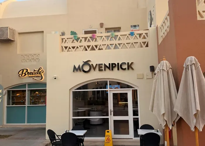 Appartement Casa Seherezade