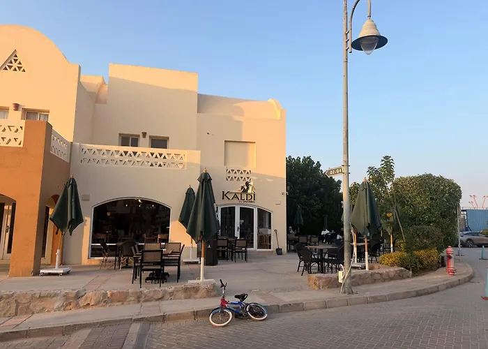 Casa Seherezade