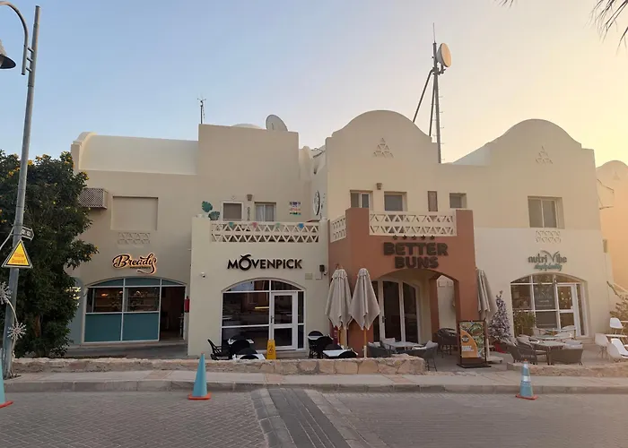 Appartement Casa Seherezade Hurghada