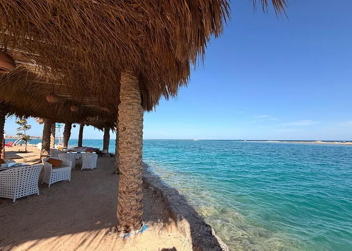 Casa Seherezade * Hurghada